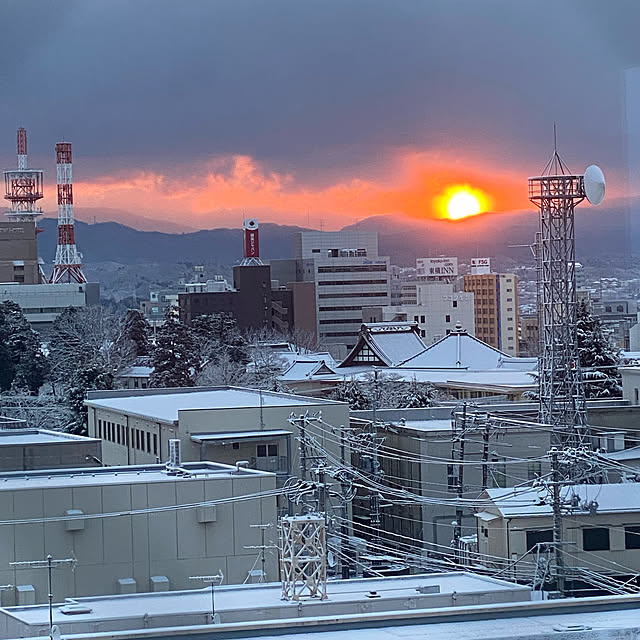 実例写真