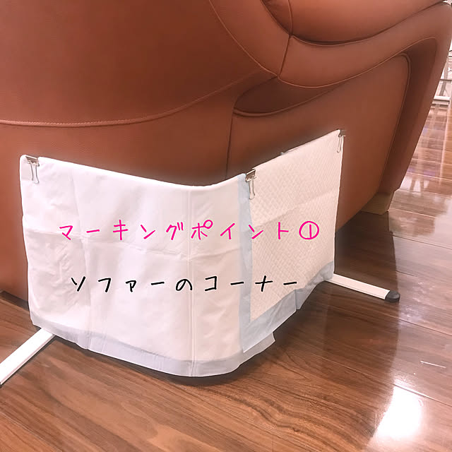 Ran.Happyさんの実例写真