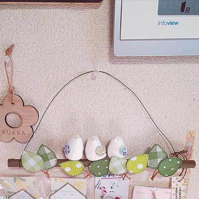 kumimmyさんの実例写真
