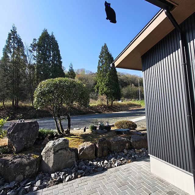 Rubiconさんの部屋