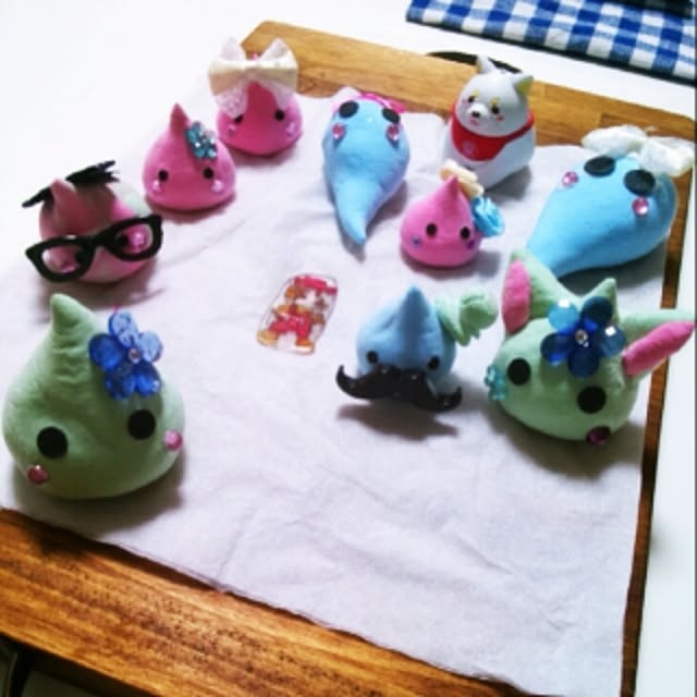 kotaさんの実例写真