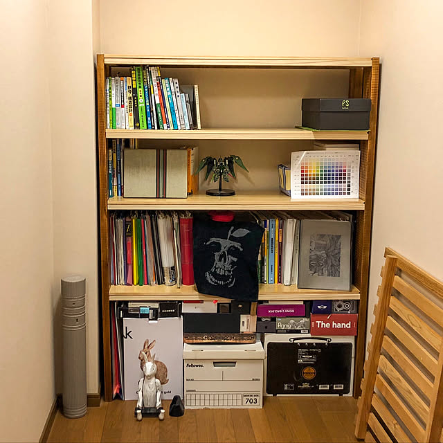Tomさんの実例写真