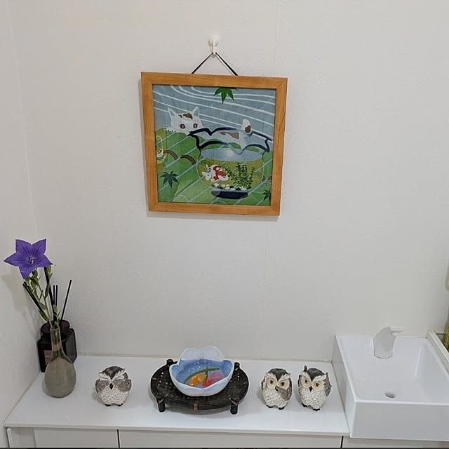 kuririnmamaさんの部屋
