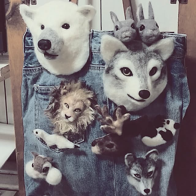 jankenkenさんの実例写真