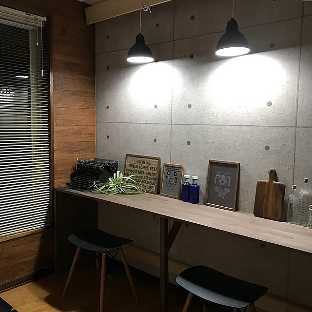 ankoさんの実例写真
