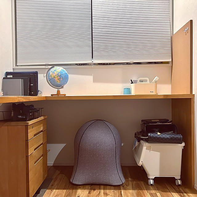 pandaさんの部屋