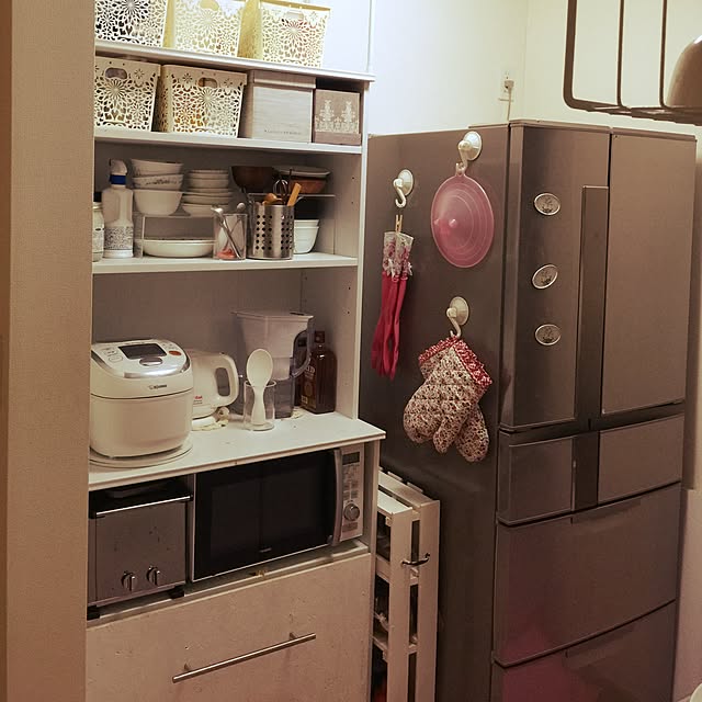 0215Yuccaさんの実例写真