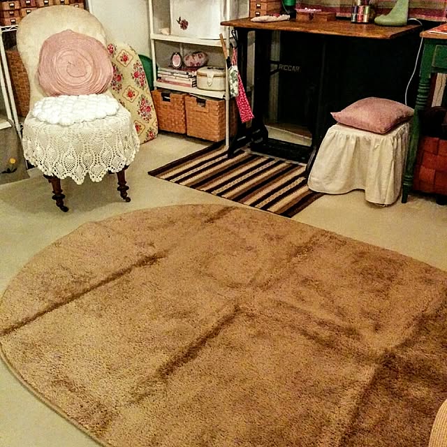norikoshellpinkさんの実例写真