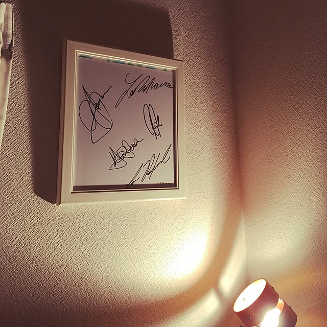 Zackさんの実例写真