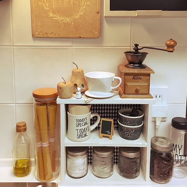 Atelier.mさんの実例写真