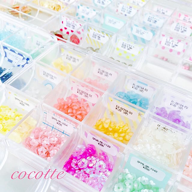 cocotteさんの実例写真