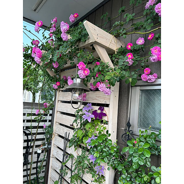 WOODPROさんの部屋