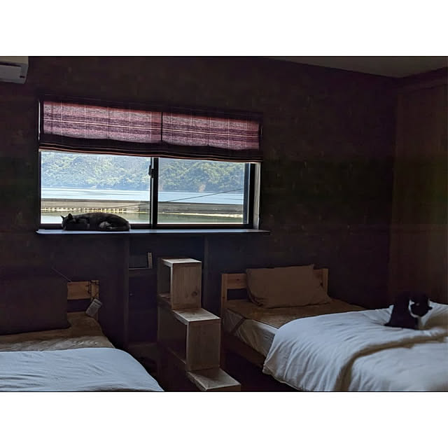 WOODPROさんの部屋