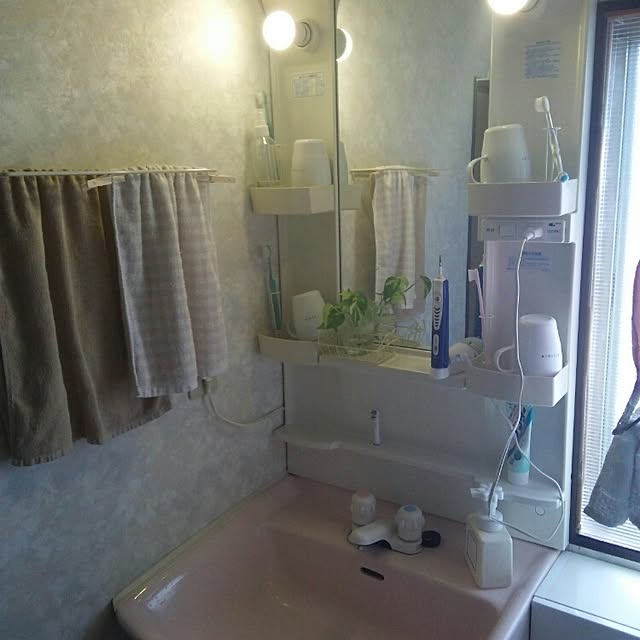 実例写真
