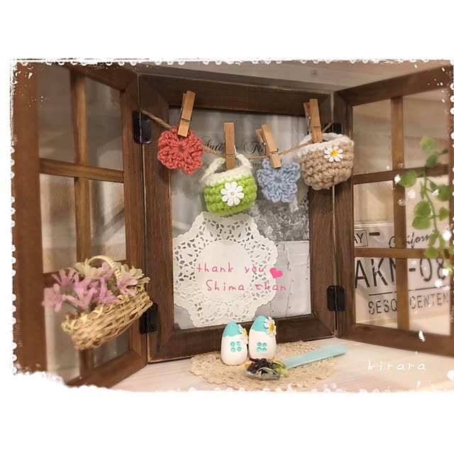 kiraraさんの実例写真