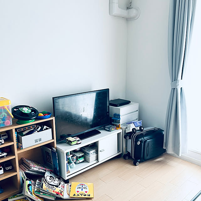 ramupanさんの部屋