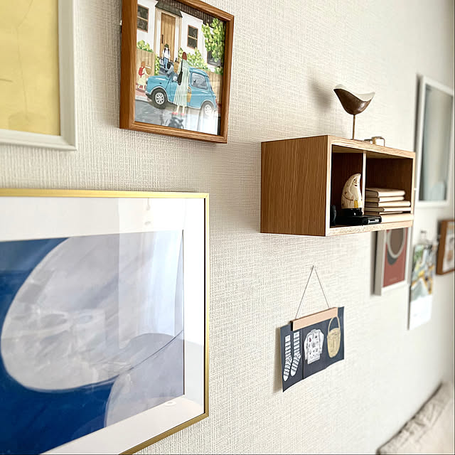 yohaku_2020さんの部屋