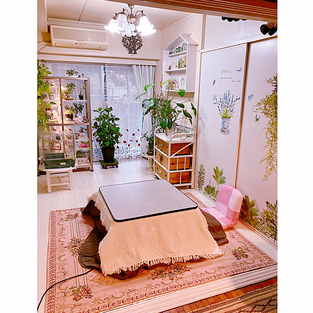 machakoさんの実例写真