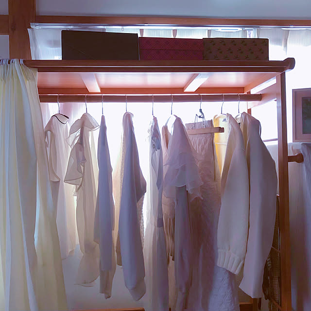 chacoさんの実例写真