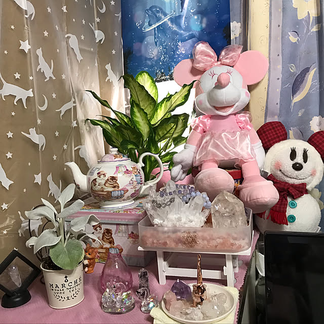 haruminminさんの実例写真