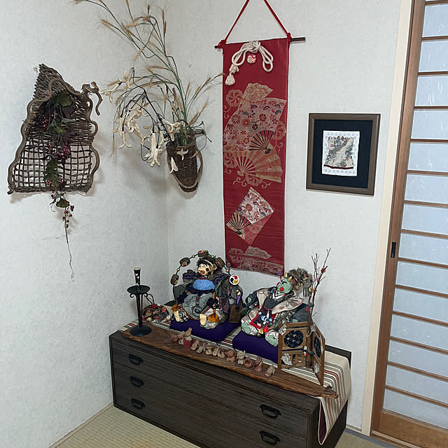 ritsukoさんの部屋