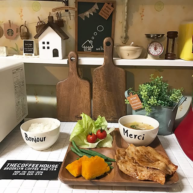 samanthakitchenさんの実例写真