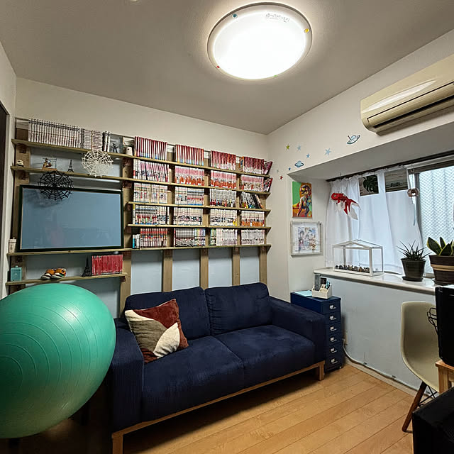 koshiregutyoさんの部屋
