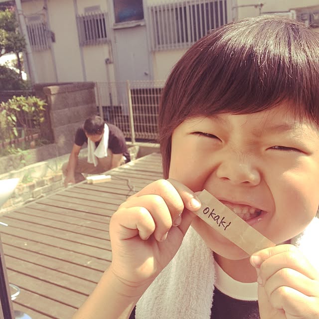 Mackeyさんの実例写真