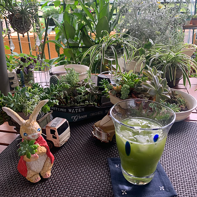 Aqettyさんの部屋