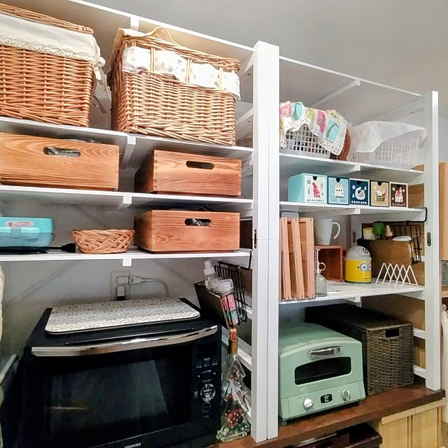 mi-saさんの実例写真