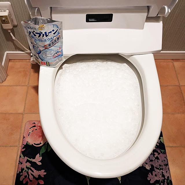 annaさんの部屋