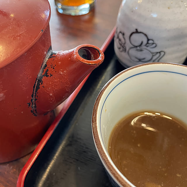 Andaluciaさんの部屋
