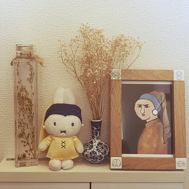 nijntjeさんの実例写真