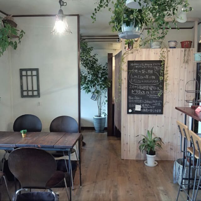 syokoさんの実例写真