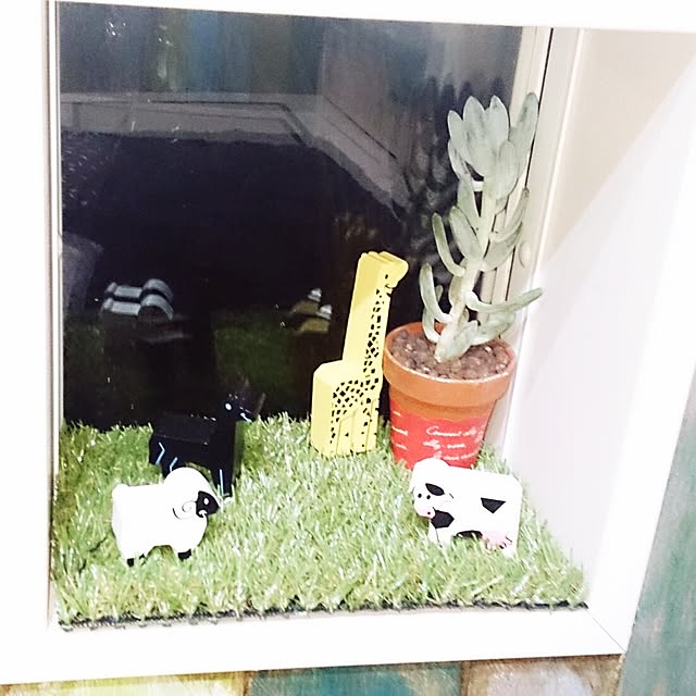 nacchiさんの実例写真