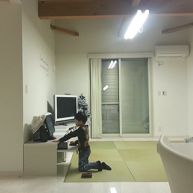 naoさんの実例写真