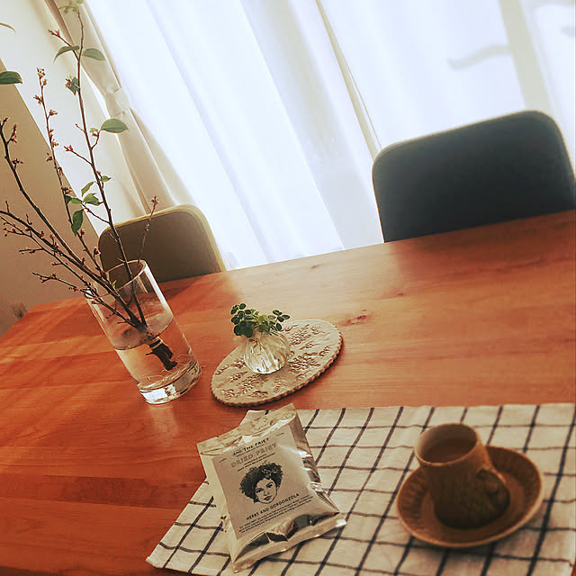 N.aiさんの実例写真