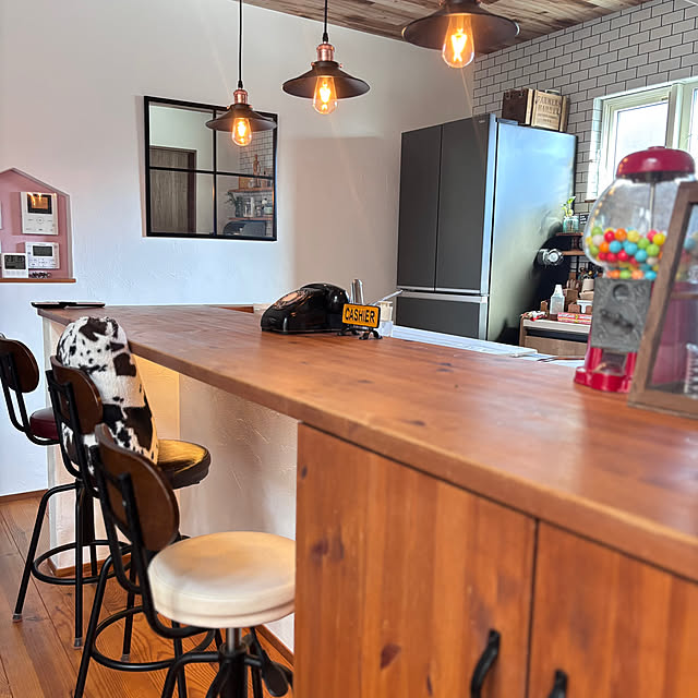 chibinoriさんの実例写真