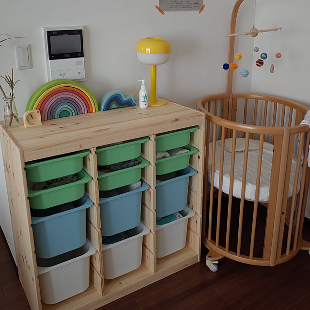 marieさんの実例写真