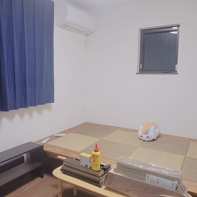 natuさんの部屋