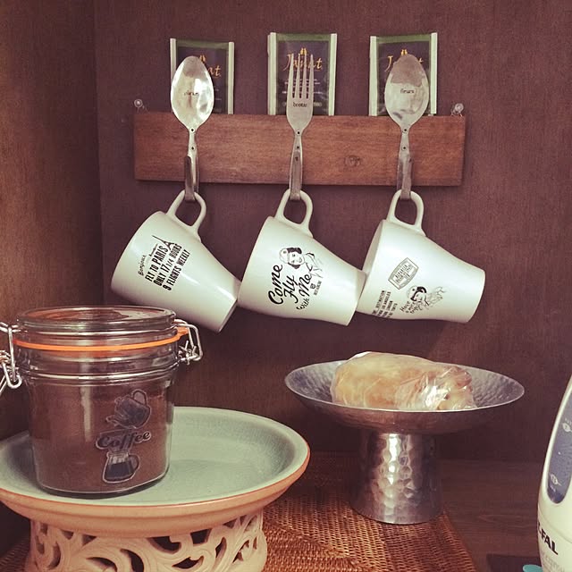 kitchenmountainさんの実例写真