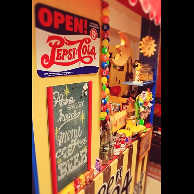 eightpopperlandさんの実例写真