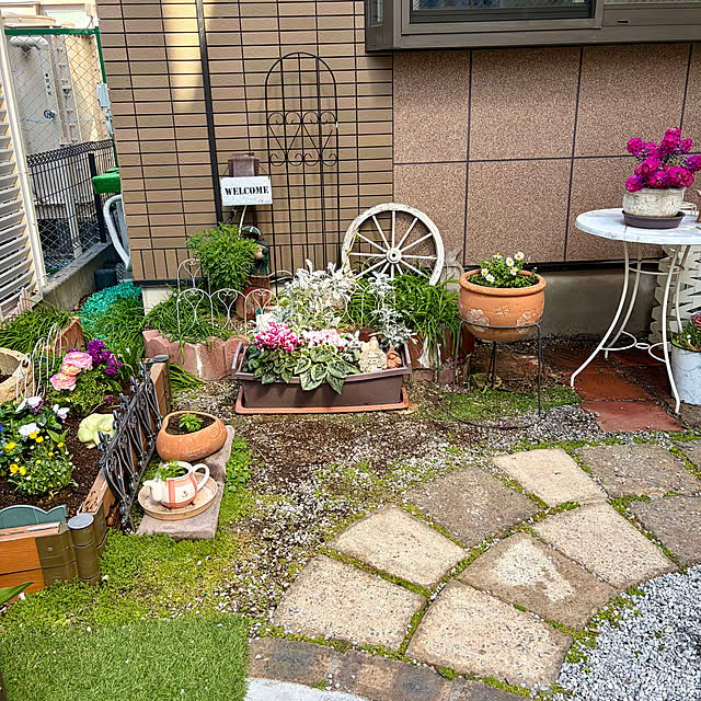 puriyuzuさんの部屋