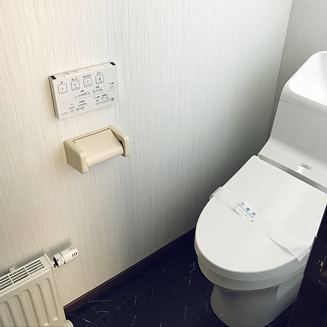 リノベーション/バス/トイレのインテリア実例 - 2019-03-20 18:14:43