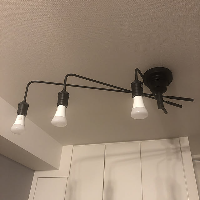 Garfieldさんの実例写真