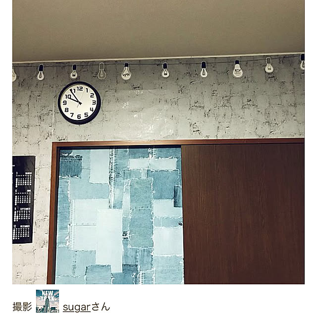 sugarさんの実例写真
