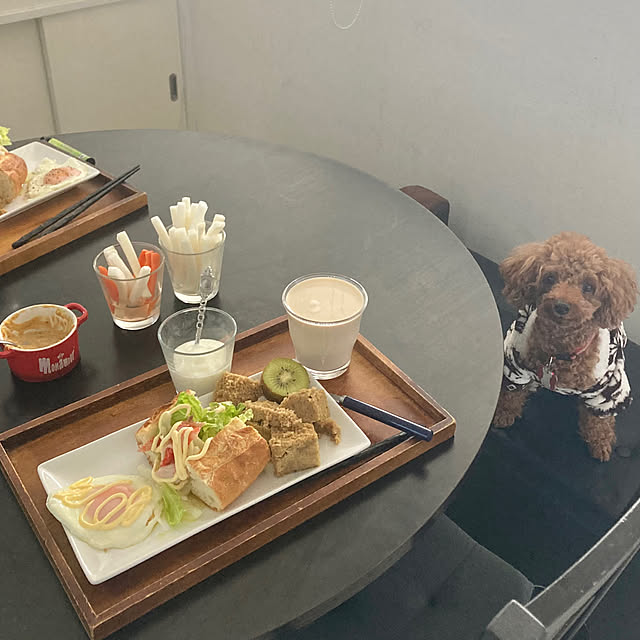 MOMOMAMAさんの部屋