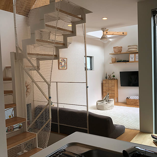 narrowness.houseさんの実例写真