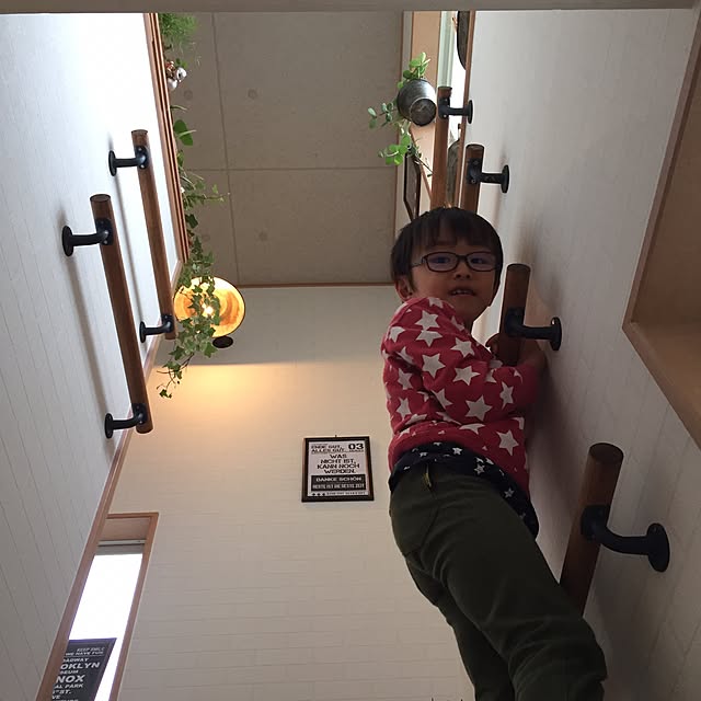 risaさんの実例写真