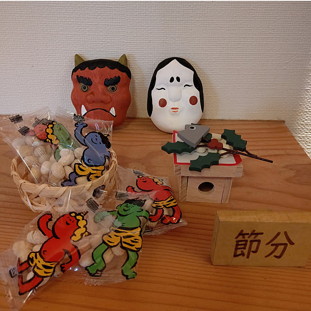 marronさんの実例写真